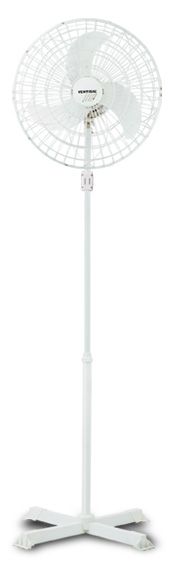 Ventilador Ventisol de coluna 60cm branco