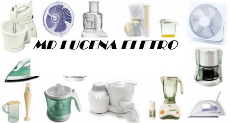 MD Lucena eletro