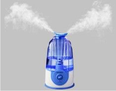 Umidificador Ventisol doméstico 3.5 lt