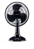 Ventilador Ventisol mesa 30cm notos preto