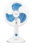 Ventilador Ventisol mesa 30cm notos branco