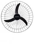 Ventilador Ventisol de parede 60cm cromado 127v